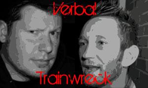Verbal Trainwreck
